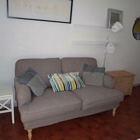 Palmeras 55 Menyber Apartment Нерха Екстериор снимка