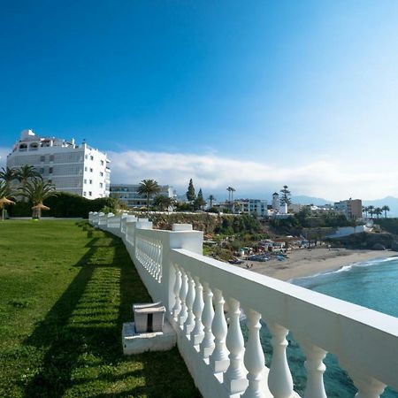 Palmeras 55 Menyber Apartment Нерха Екстериор снимка