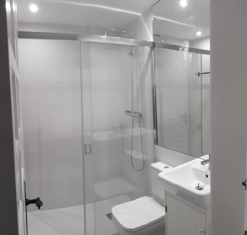 Palmeras 55 Menyber Apartment Нерха Екстериор снимка