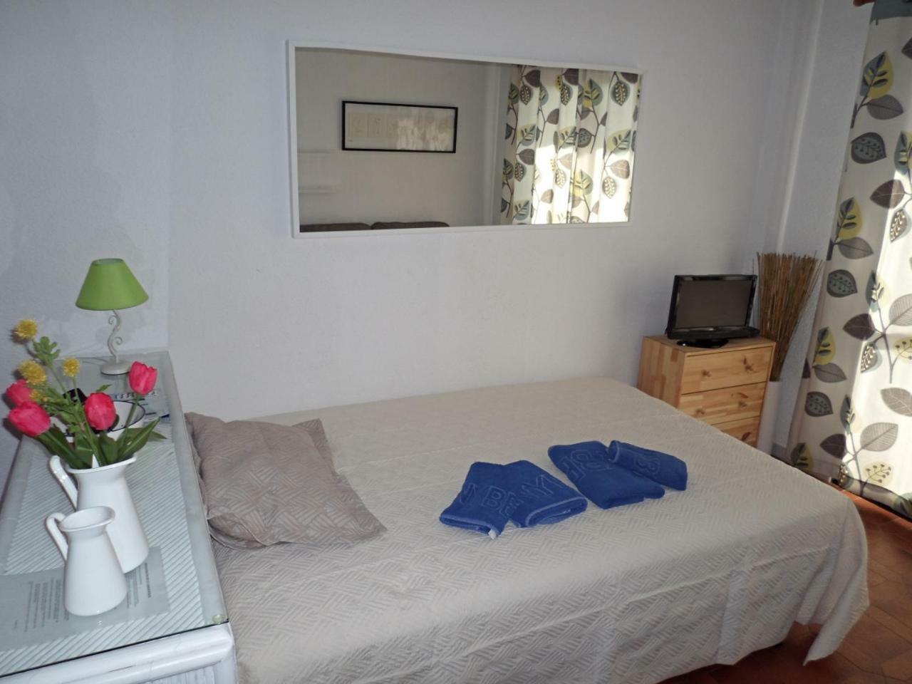 Palmeras 55 Menyber Apartment Нерха Екстериор снимка
