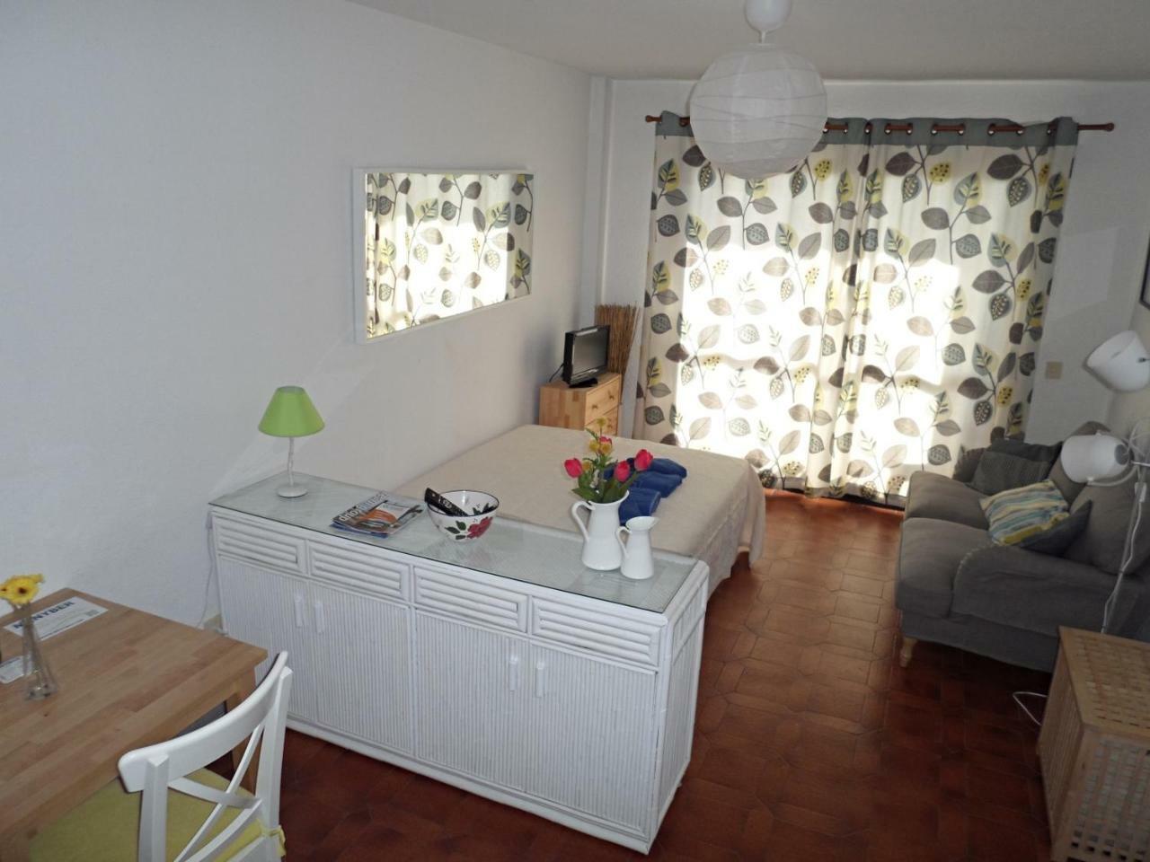 Palmeras 55 Menyber Apartment Нерха Екстериор снимка