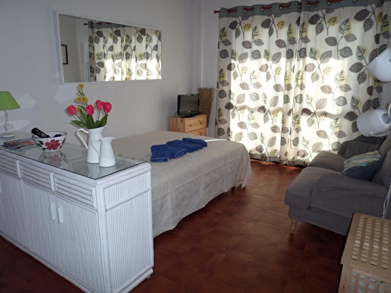 Palmeras 55 Menyber Apartment Нерха Екстериор снимка